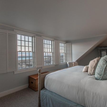 Hotel The Wauwinet Nantucket Exterior foto