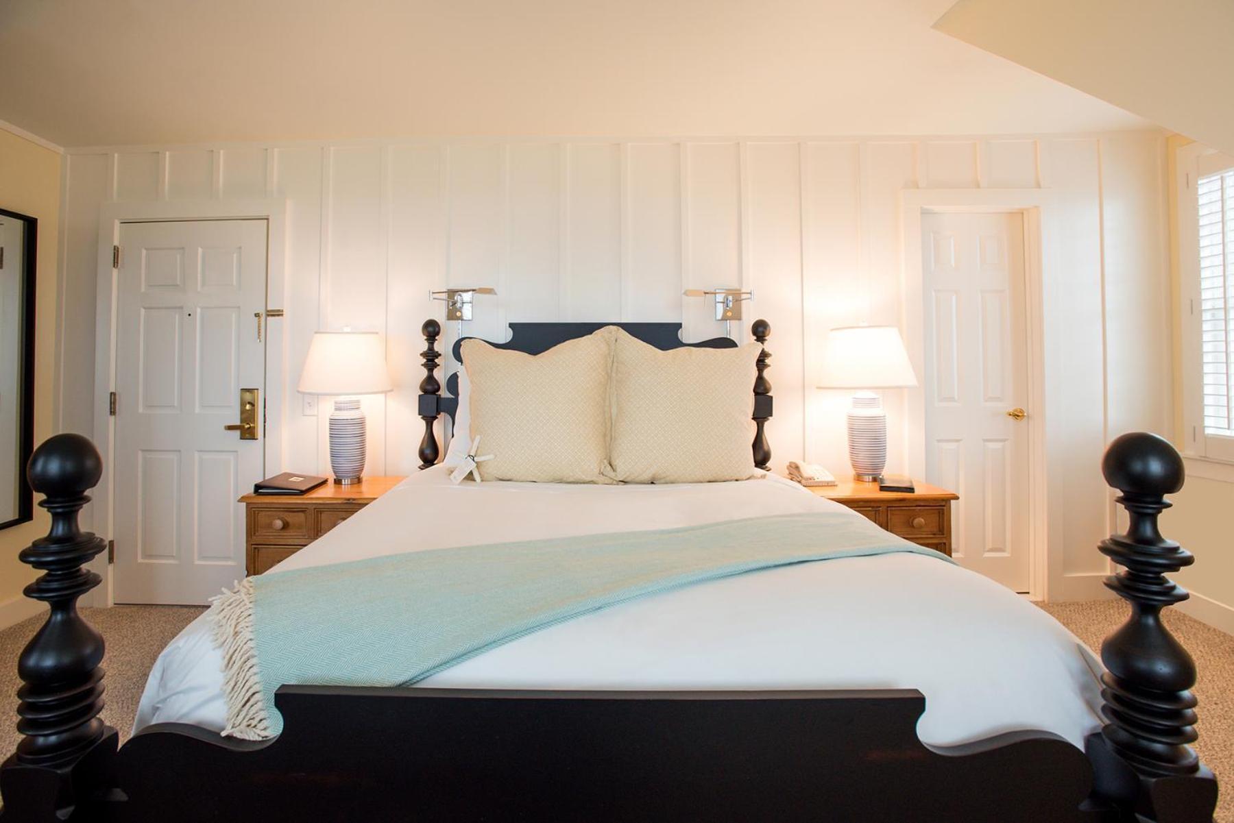 Hotel The Wauwinet Nantucket Exterior foto