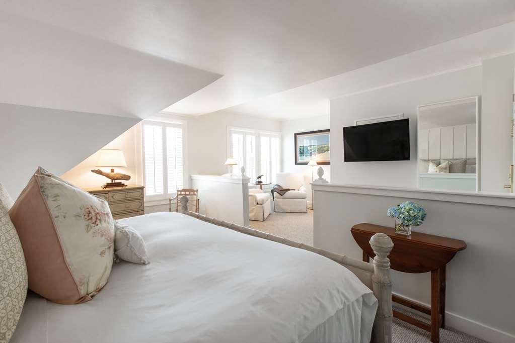 Hotel The Wauwinet Nantucket Zimmer foto