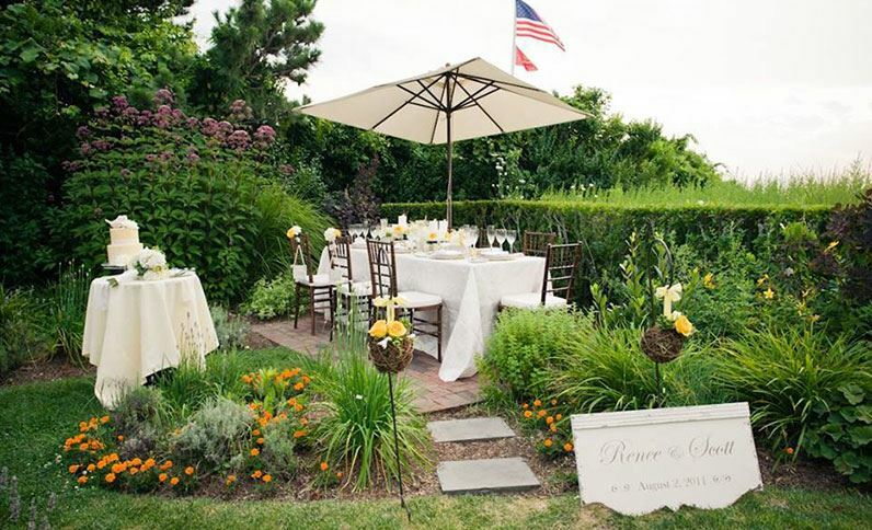 Hotel The Wauwinet Nantucket Exterior foto